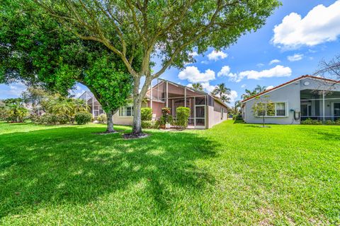 Tiny photo for 9989 Torino Drive, Lake Worth, FL 33467 (MLS # B26013702)