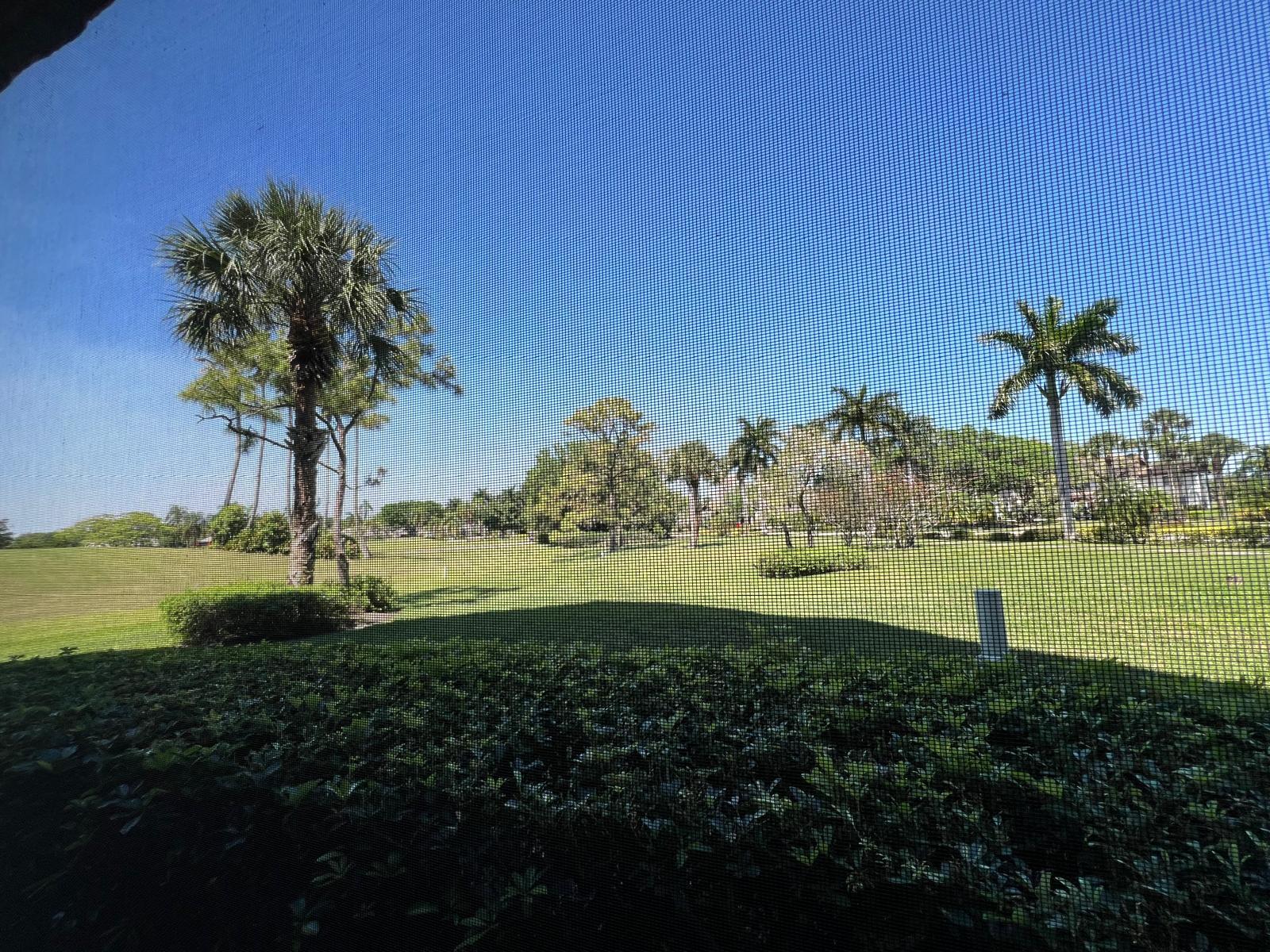 FOUNTAINS SOUTH CONDO 3A - Residential