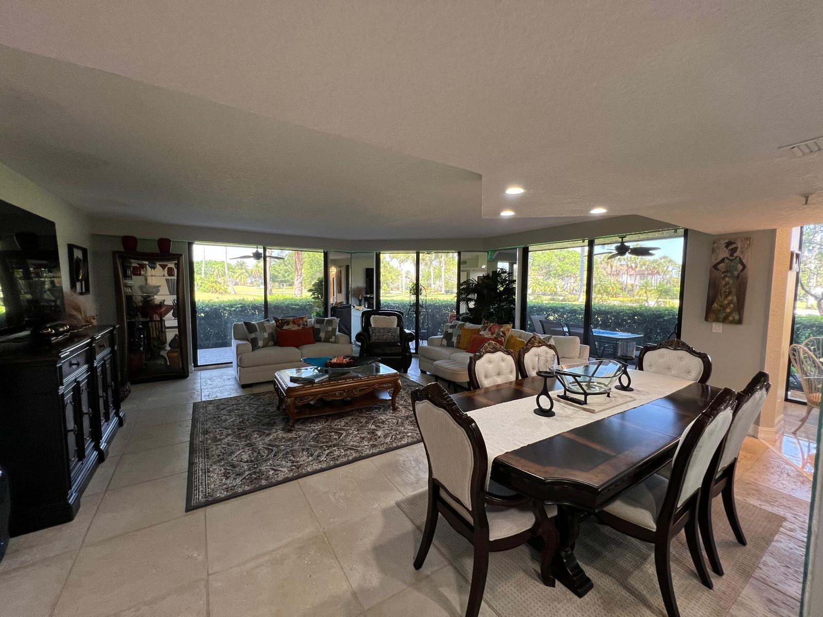 FOUNTAINS SOUTH CONDO 3A - Residential