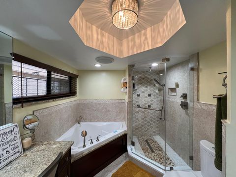 Tiny photo for 5257 S Fountains Dr Dr S #105, Lake Worth, FL 33467 (MLS # B26006183)