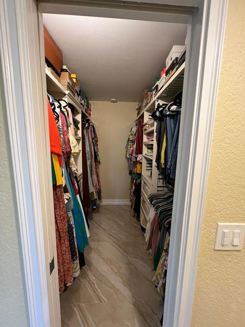 Tiny photo for 5257 S Fountains Dr Dr S #105, Lake Worth, FL 33467 (MLS # B26006183)