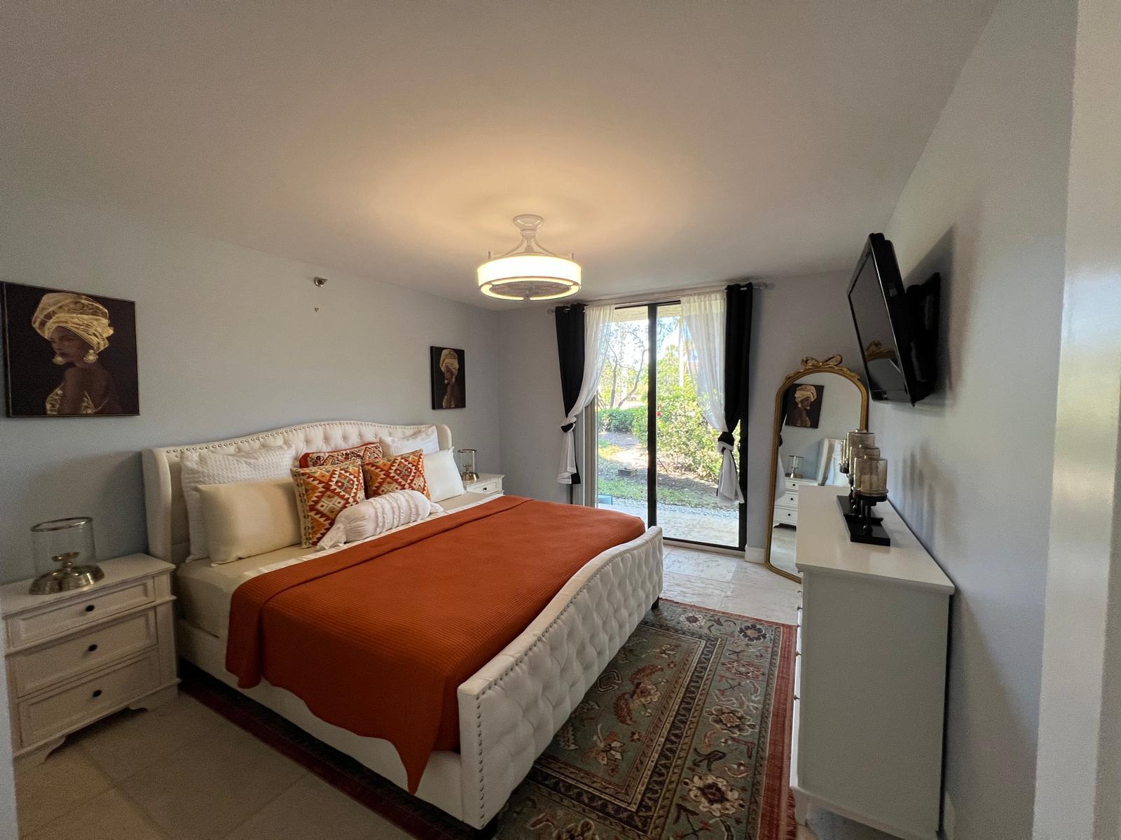 FOUNTAINS SOUTH CONDO 3A - Residential