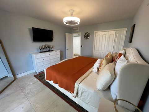 Tiny photo for 5257 S Fountains Dr Dr S #105, Lake Worth, FL 33467 (MLS # B26006183)