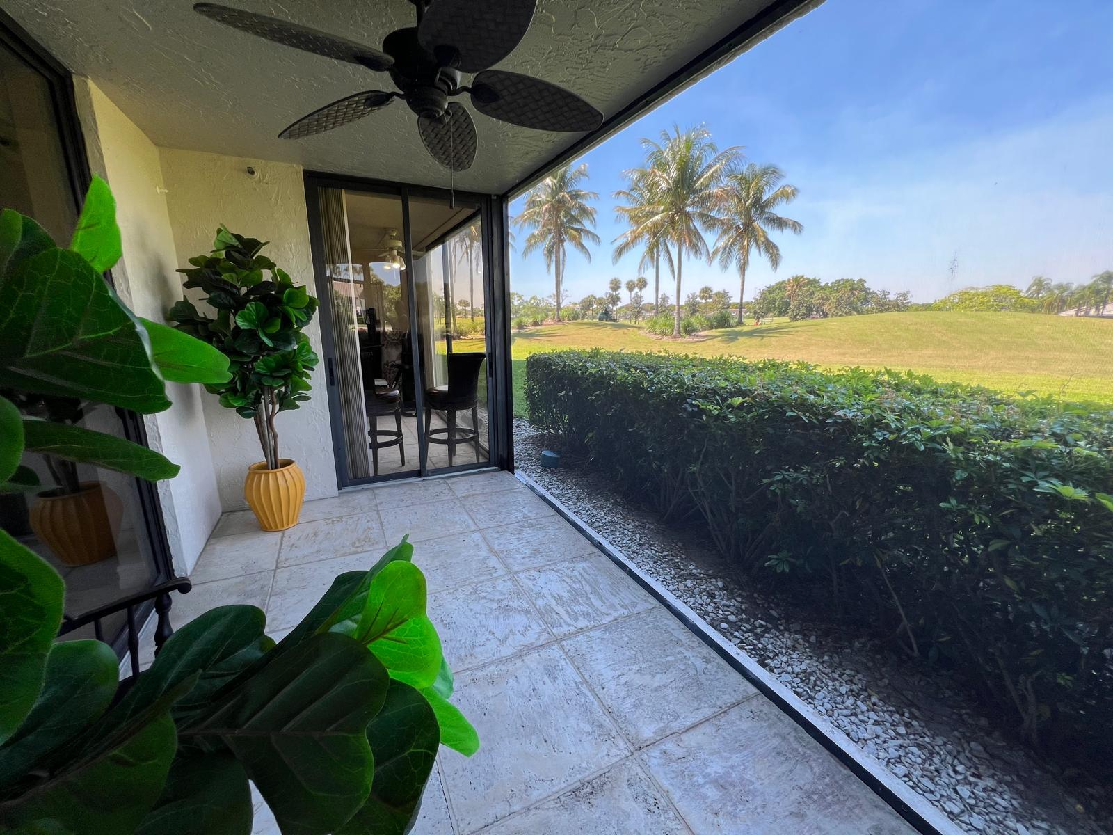 FOUNTAINS SOUTH CONDO 3A - Residential