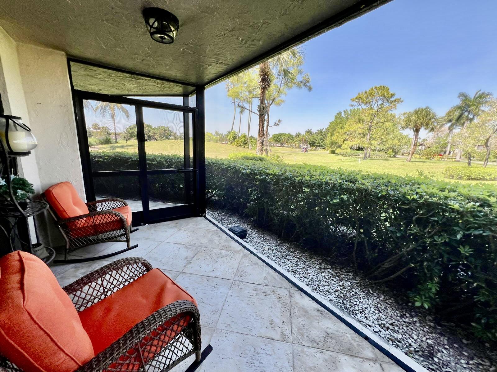 FOUNTAINS SOUTH CONDO 3A - Residential