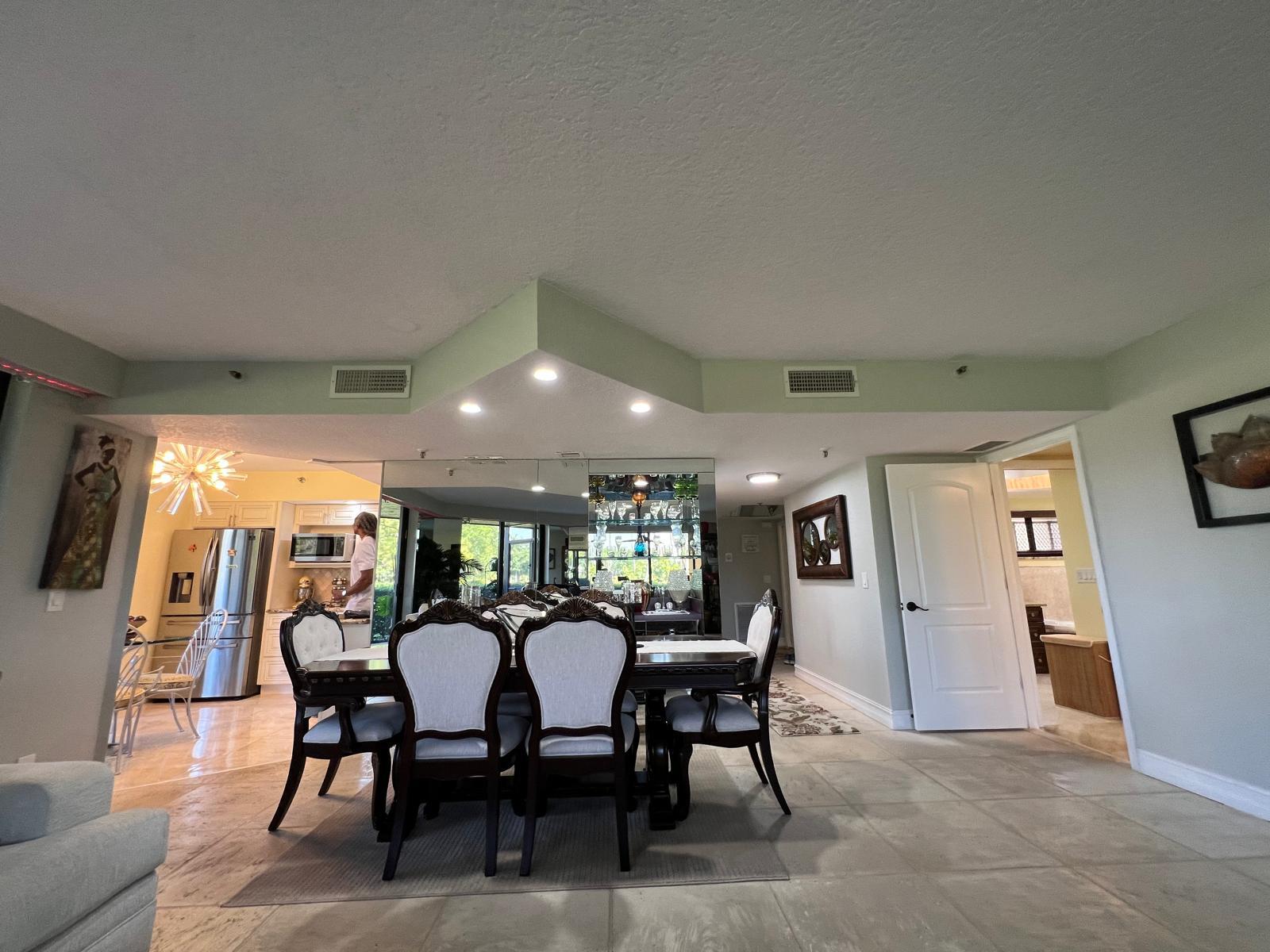 FOUNTAINS SOUTH CONDO 3A - Residential