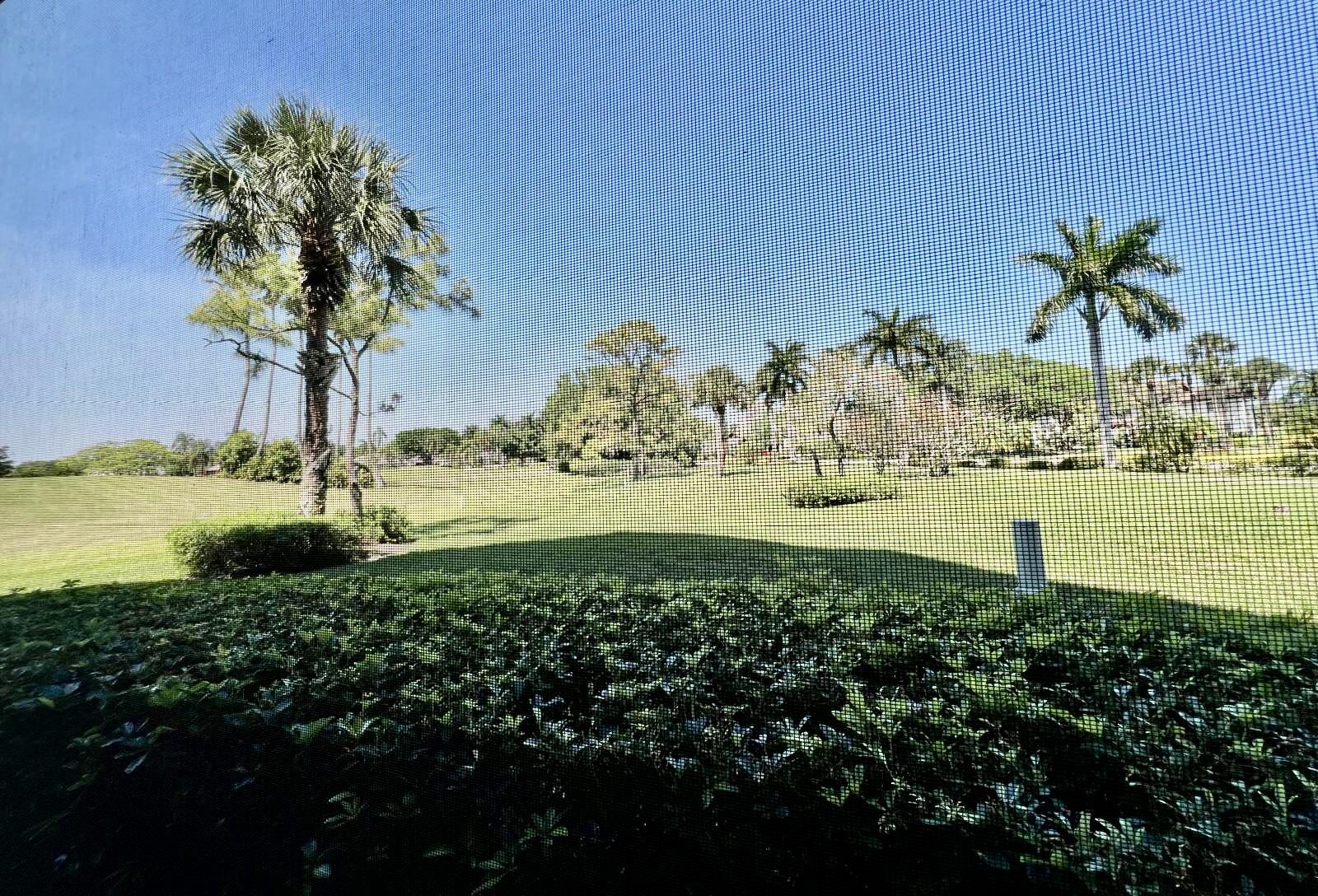 FOUNTAINS SOUTH CONDO 3A - Residential