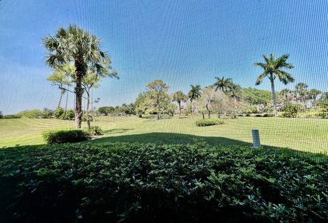 Tiny photo for 5257 S Fountains Dr Dr S #105, Lake Worth, FL 33467 (MLS # B26006183)