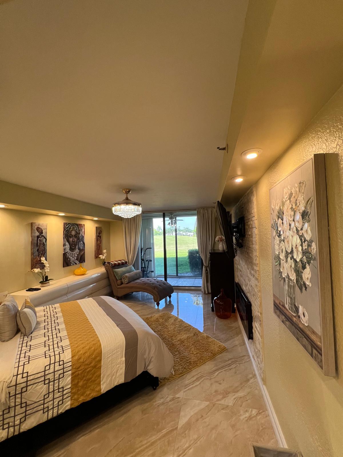 FOUNTAINS SOUTH CONDO 3A - Residential