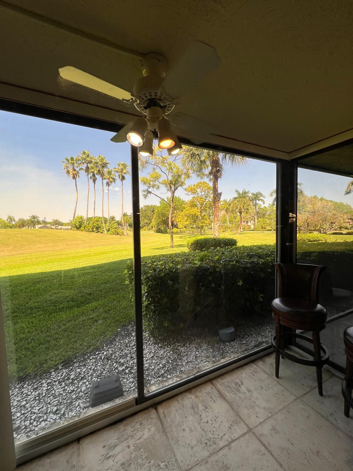 FOUNTAINS SOUTH CONDO 3A - Residential