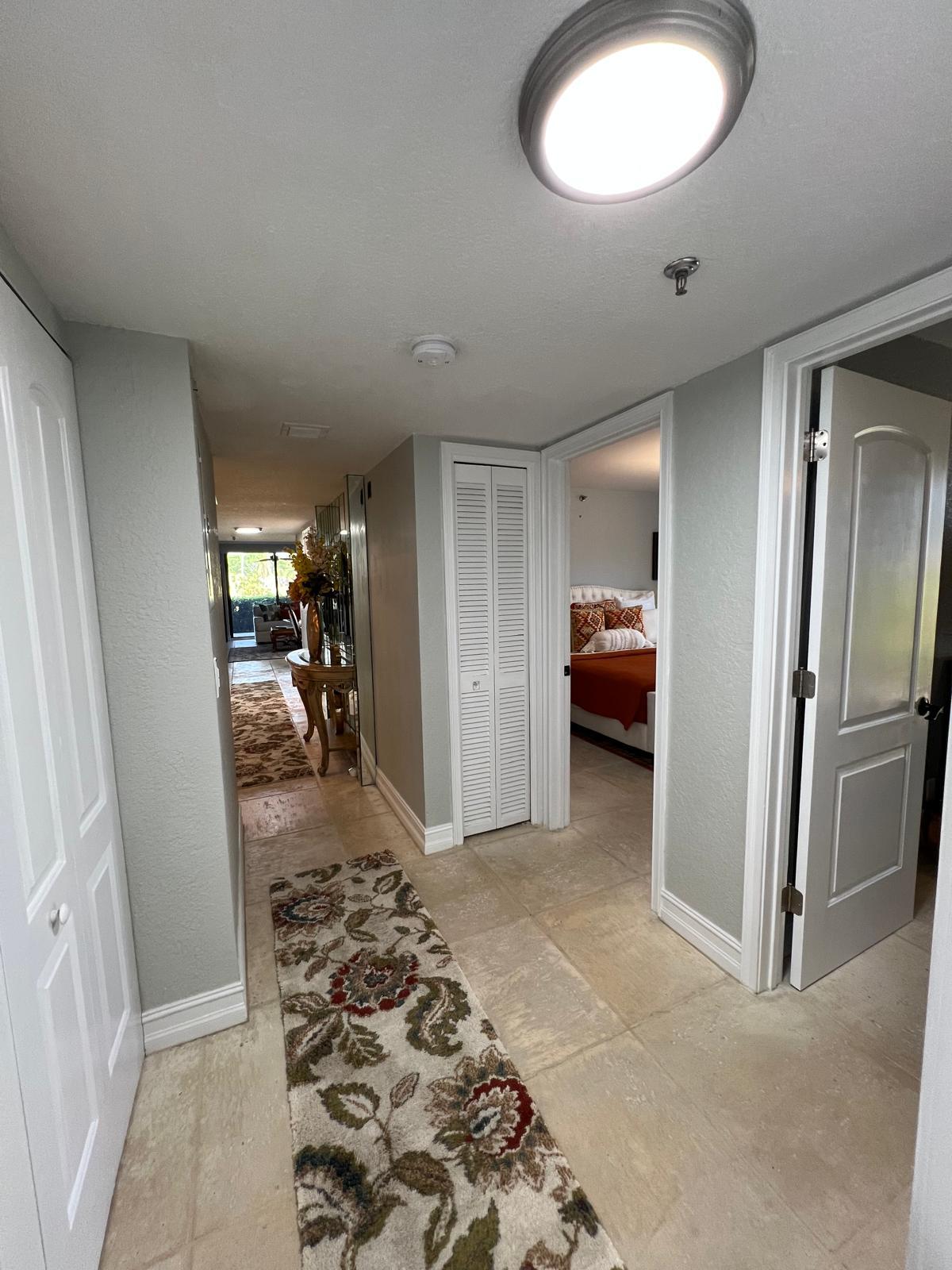 FOUNTAINS SOUTH CONDO 3A - Residential