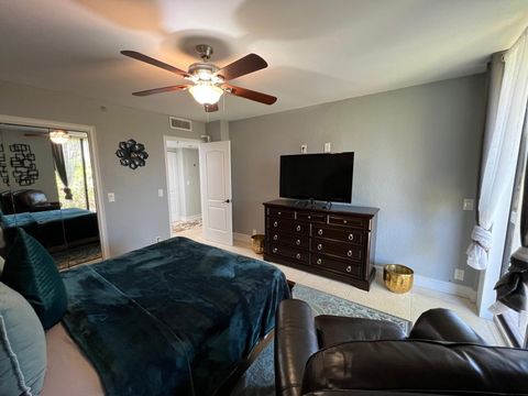 Tiny photo for 5257 S Fountains Dr Dr S #105, Lake Worth, FL 33467 (MLS # B26006183)