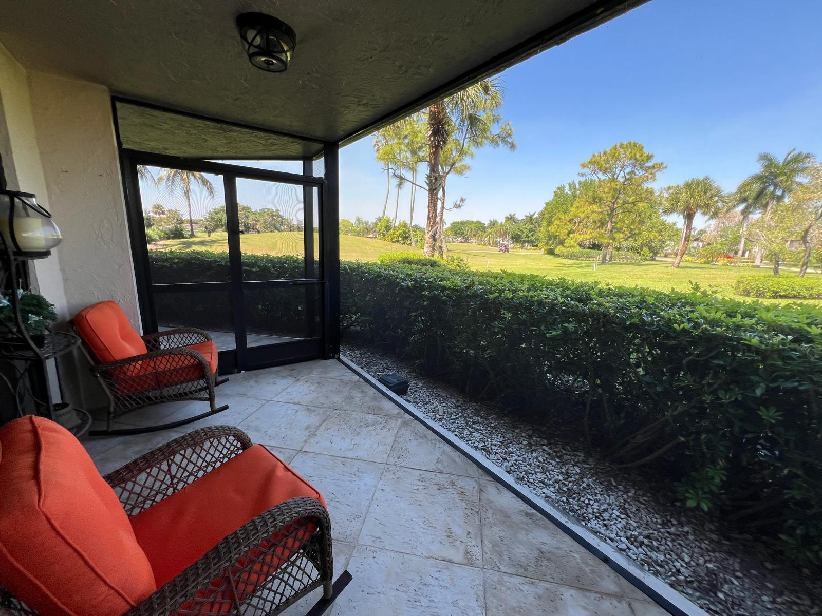 FOUNTAINS SOUTH CONDO 3A - Residential