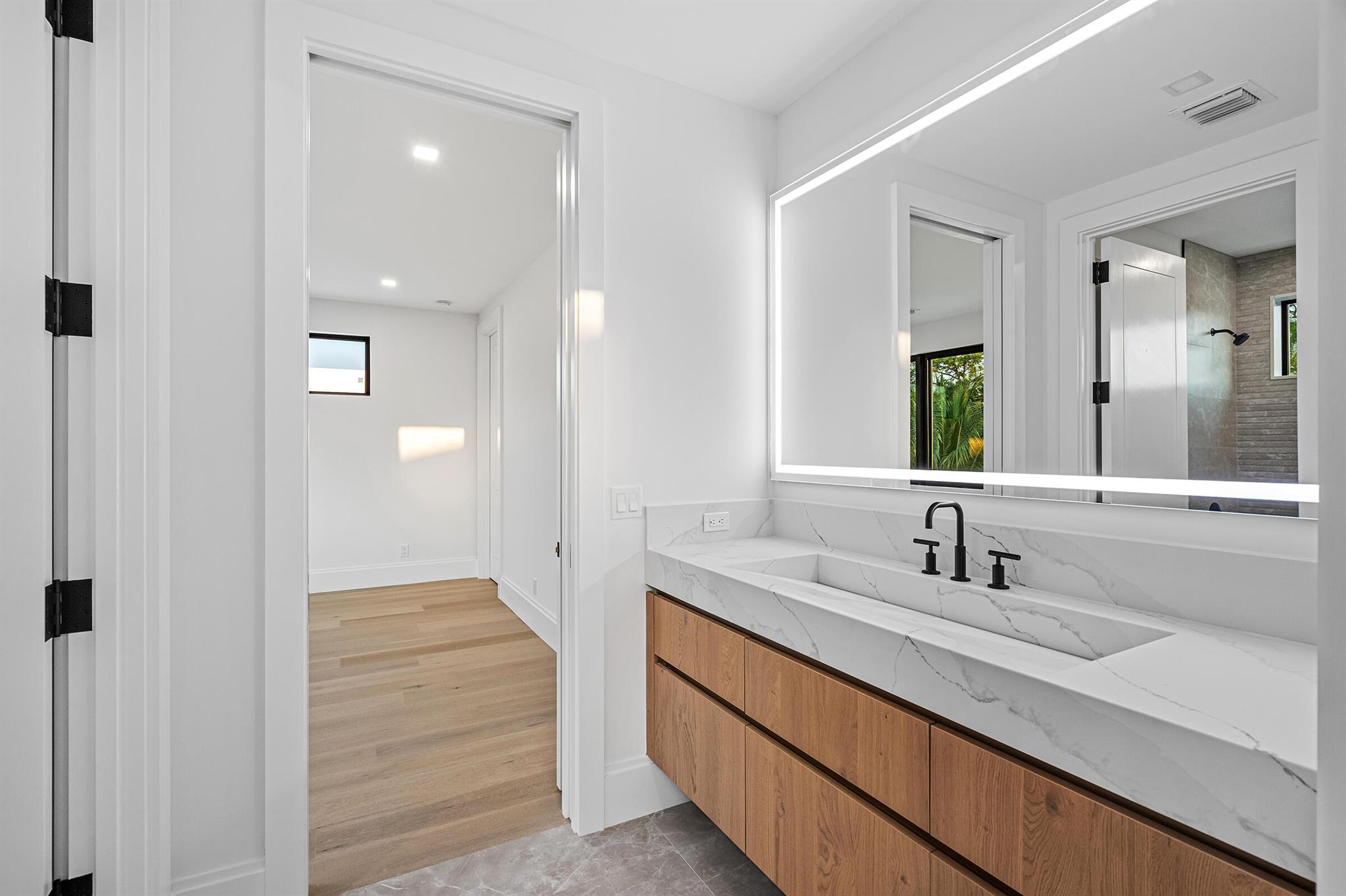 PINEAPPLE ROAD PLAT - Residential