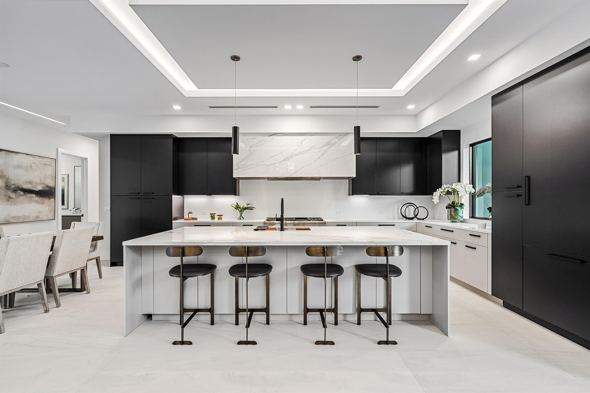 PINEAPPLE ROAD PLAT - Residential