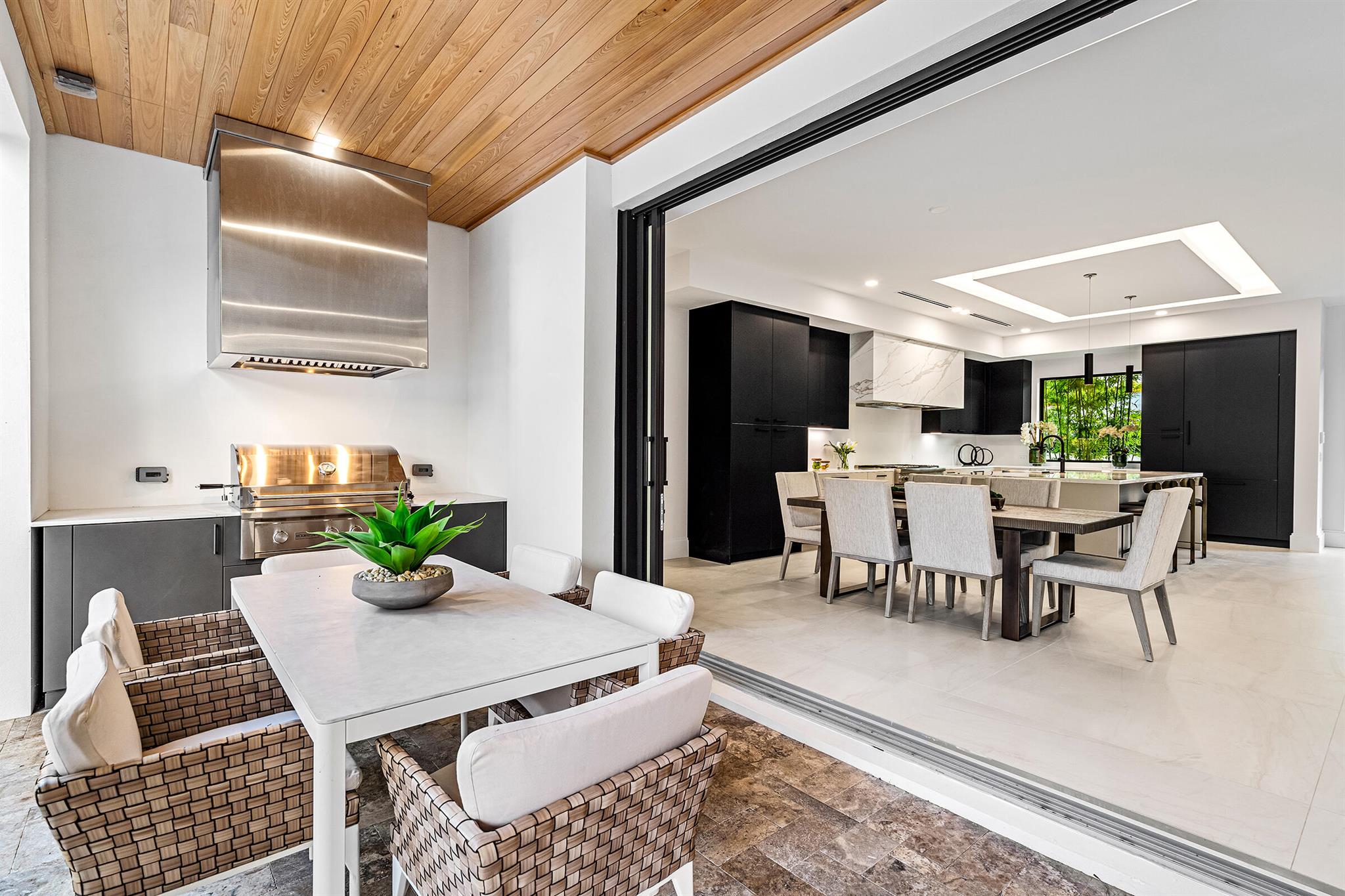 PINEAPPLE ROAD PLAT - Residential