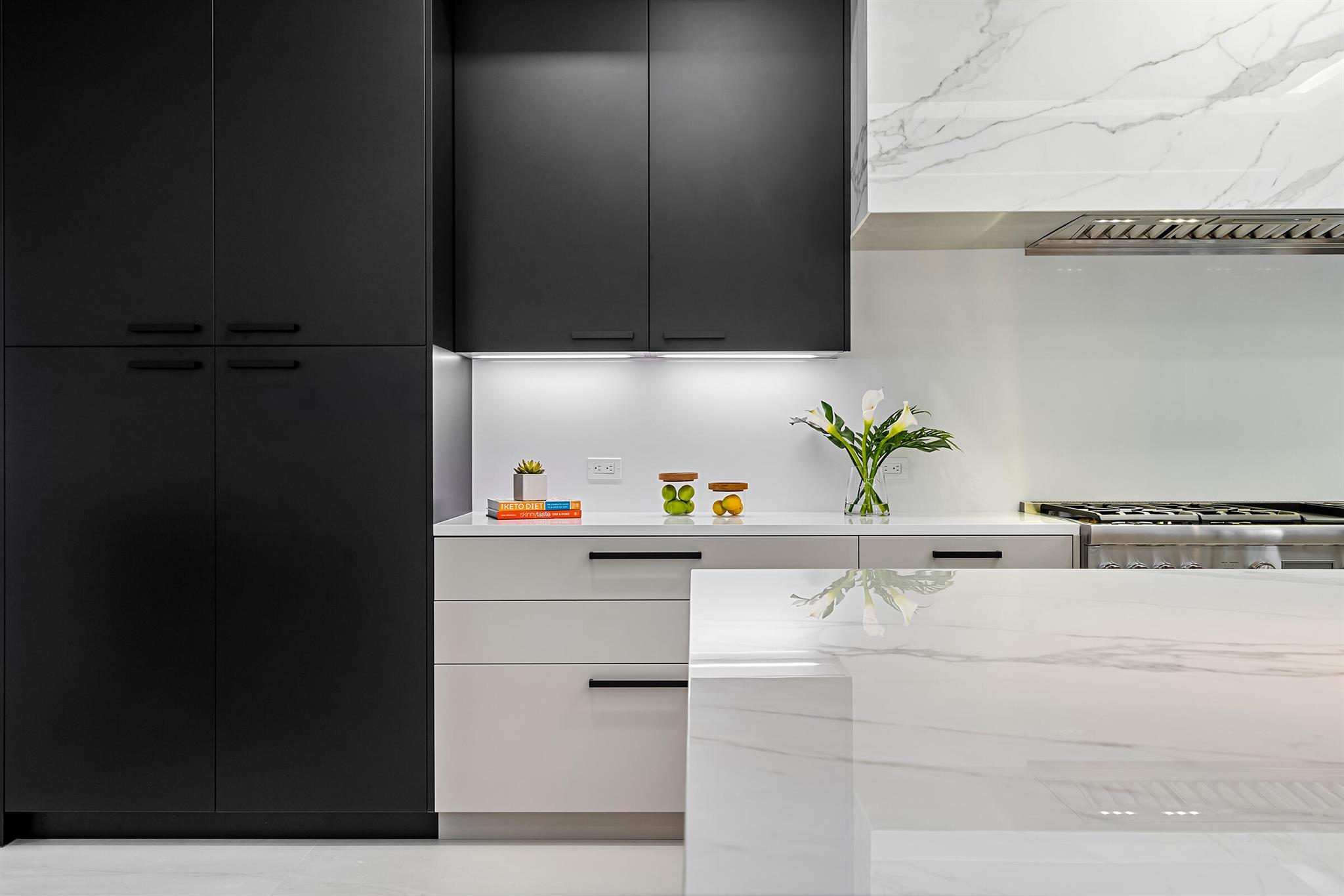 PINEAPPLE ROAD PLAT - Residential