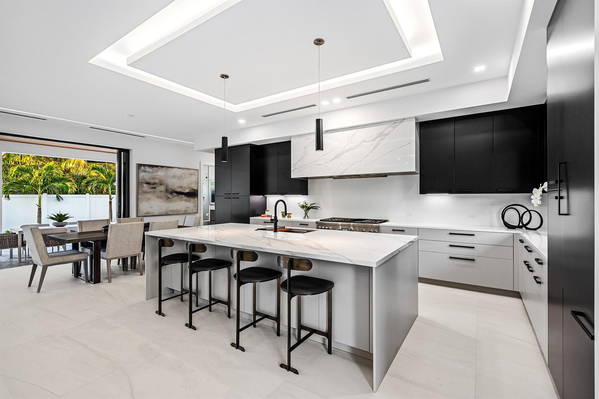 PINEAPPLE ROAD PLAT - Residential