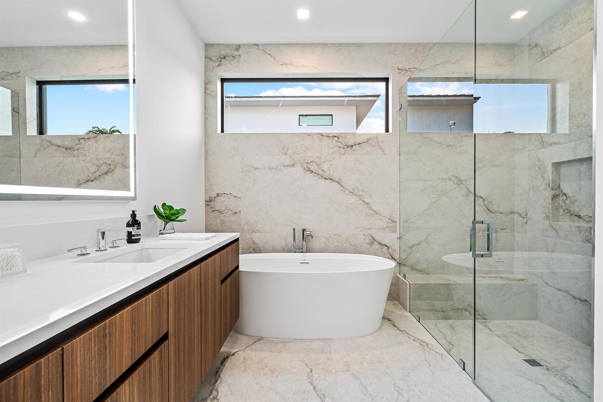 PINEAPPLE ROAD PLAT - Residential