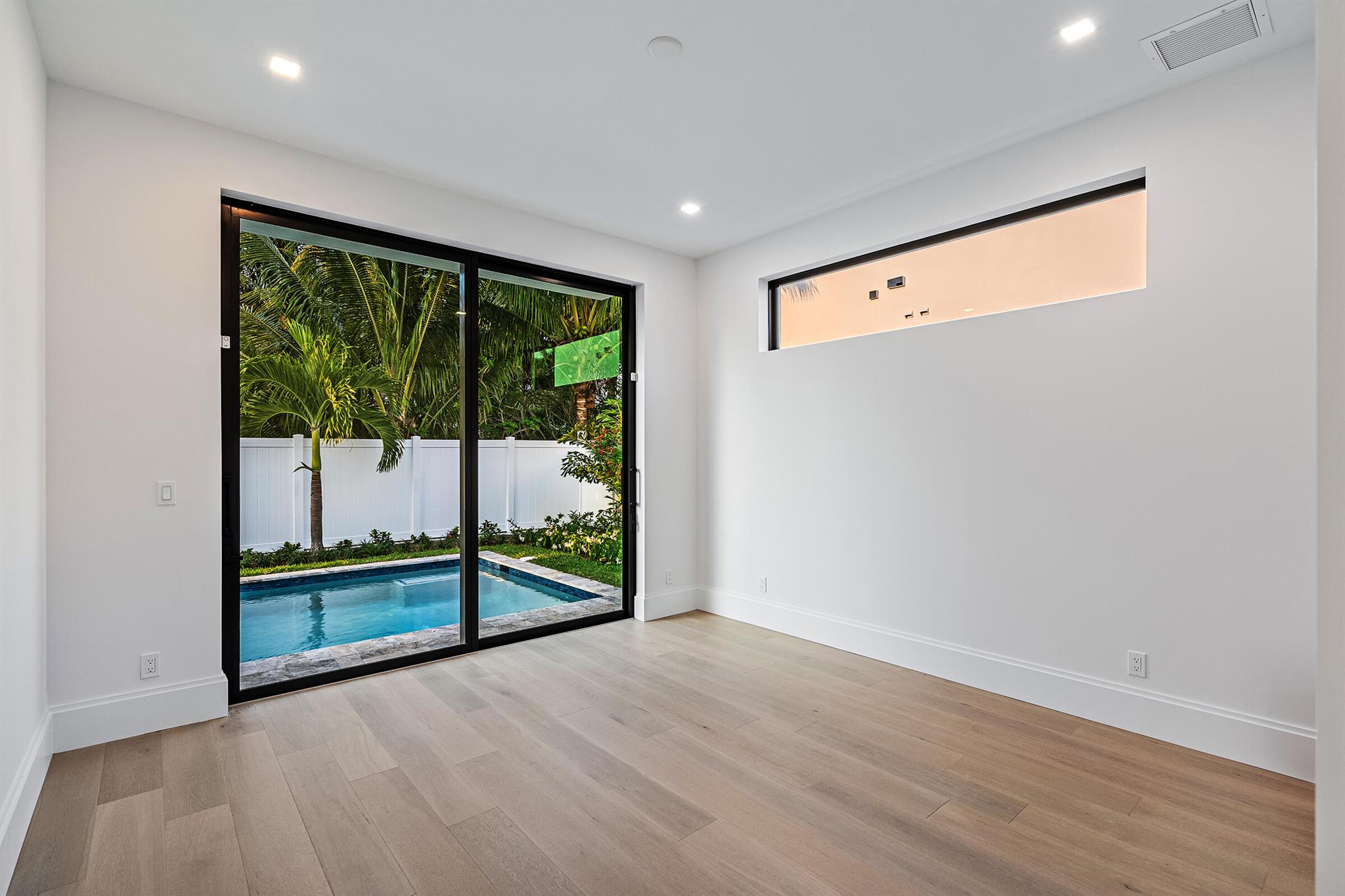 PINEAPPLE ROAD PLAT - Residential