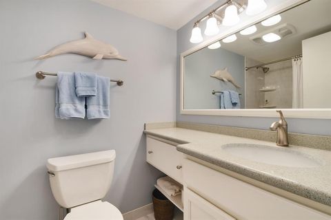 A home in Riviera Beach