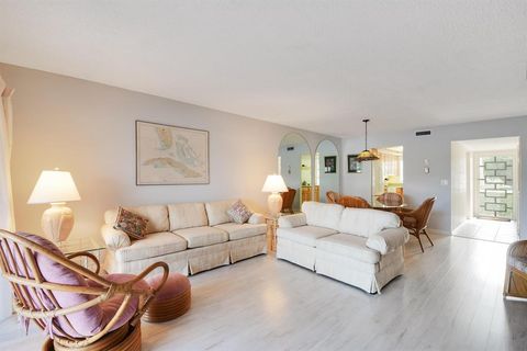 A home in Riviera Beach