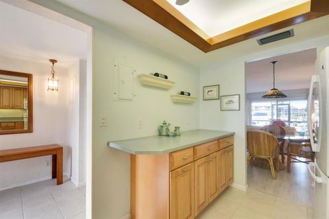 A home in Riviera Beach