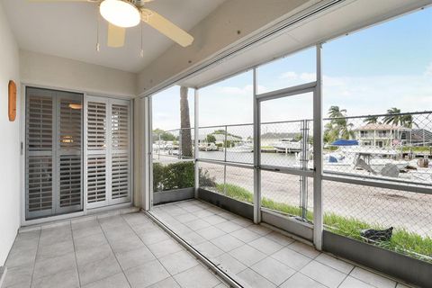 A home in Riviera Beach