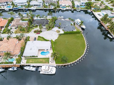 A home in Lighthouse Point