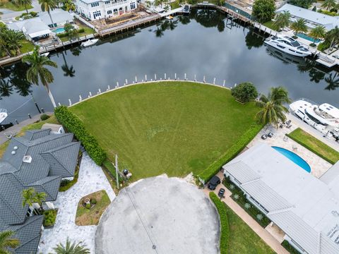 A home in Lighthouse Point