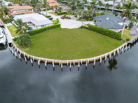 A home in Lighthouse Point