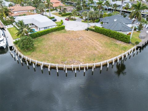 A home in Lighthouse Point