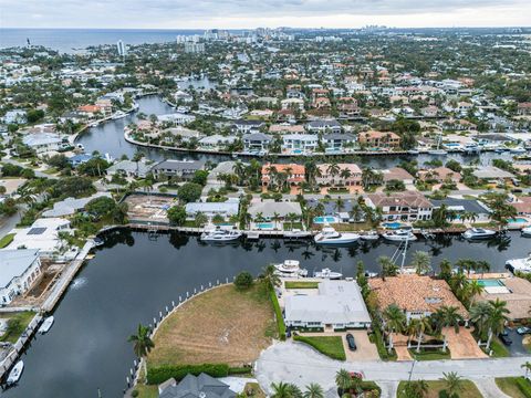 A home in Lighthouse Point