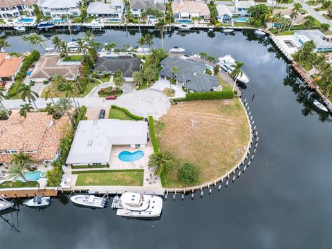 A home in Lighthouse Point