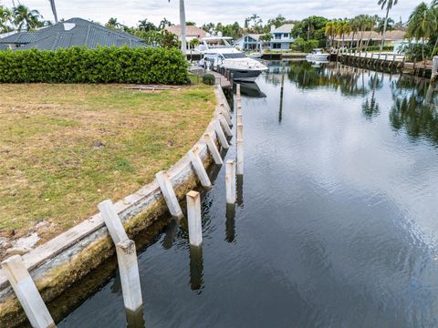 A home in Lighthouse Point