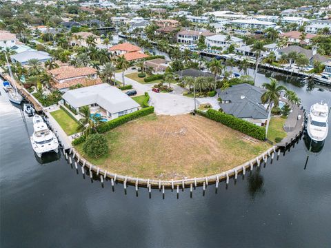 A home in Lighthouse Point