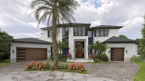 A home in Lighthouse Point