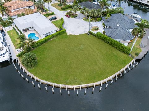 A home in Lighthouse Point