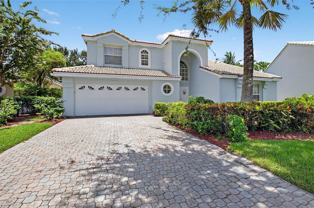 Photo of 23278 Torre Circle, Boca Raton, FL 33433 (MLS # F10513948)