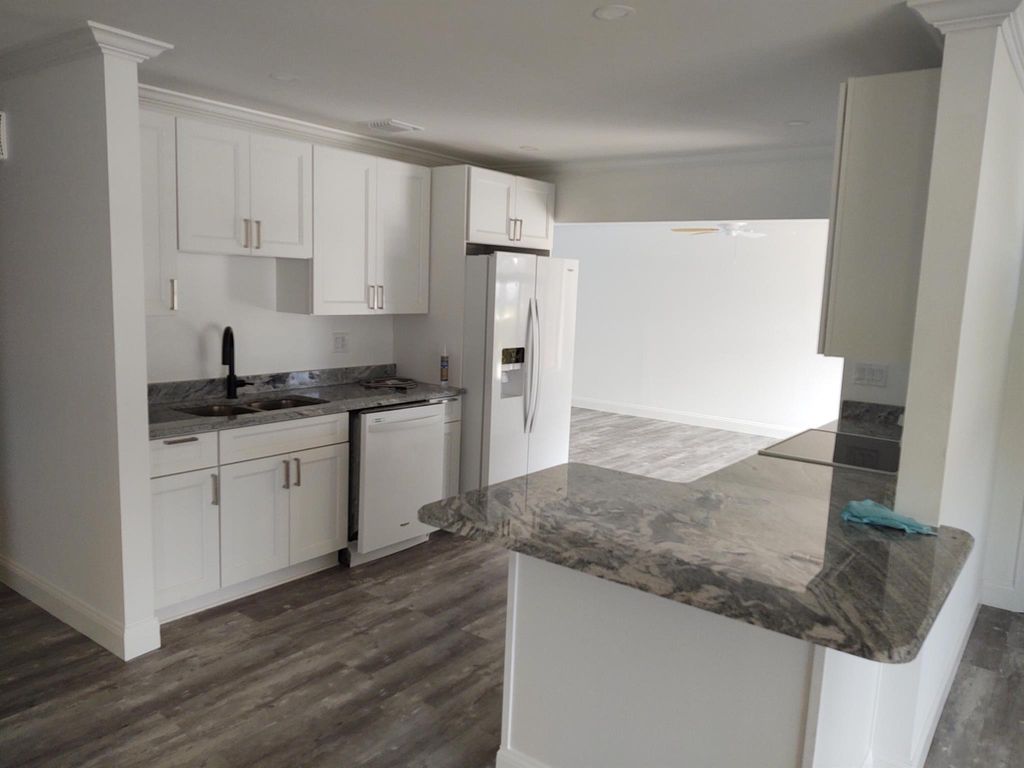 Photo of 2365 SE Wald Street, Port Saint Lucie, FL 34984 (MLS # R11040246)