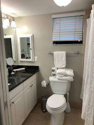 BAGATTELLE CONDO - Residential Lease