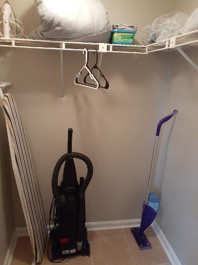 BAGATTELLE CONDO - Residential Lease