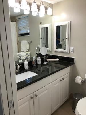 BAGATTELLE CONDO - Residential Lease