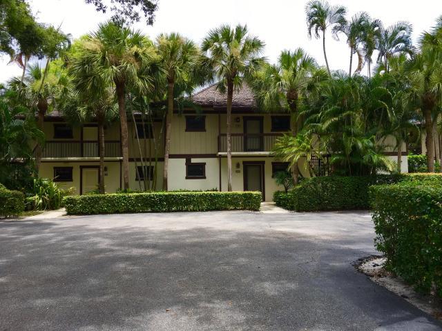 BAGATTELLE CONDO - Residential Lease