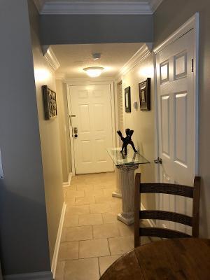 BAGATTELLE CONDO - Residential Lease