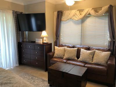 BAGATTELLE CONDO - Residential Lease