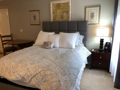 BAGATTELLE CONDO - Residential Lease