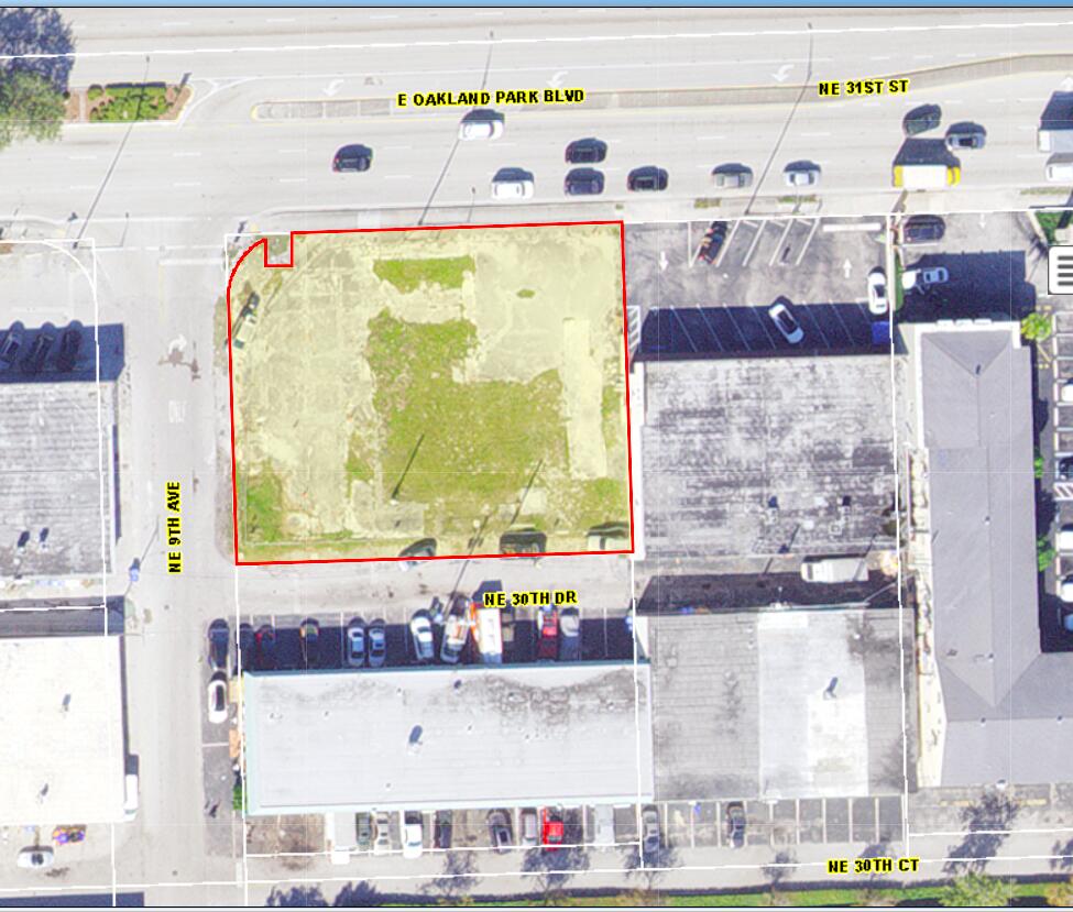 1048 E OAKLAND PARK Boulevard