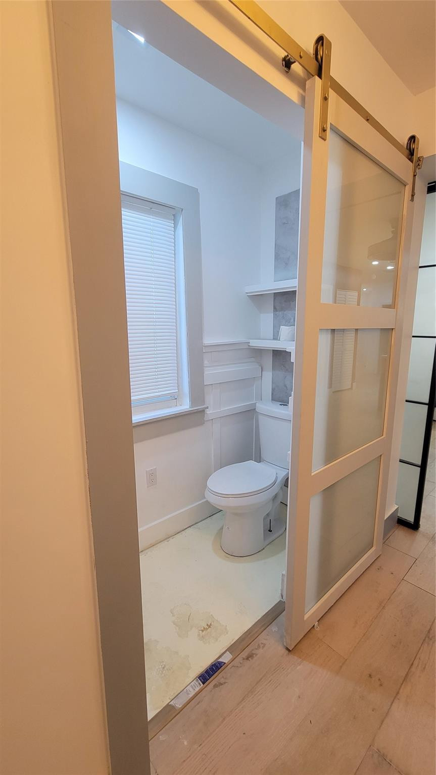 DORSEY PARK FIRST ADD - Residential