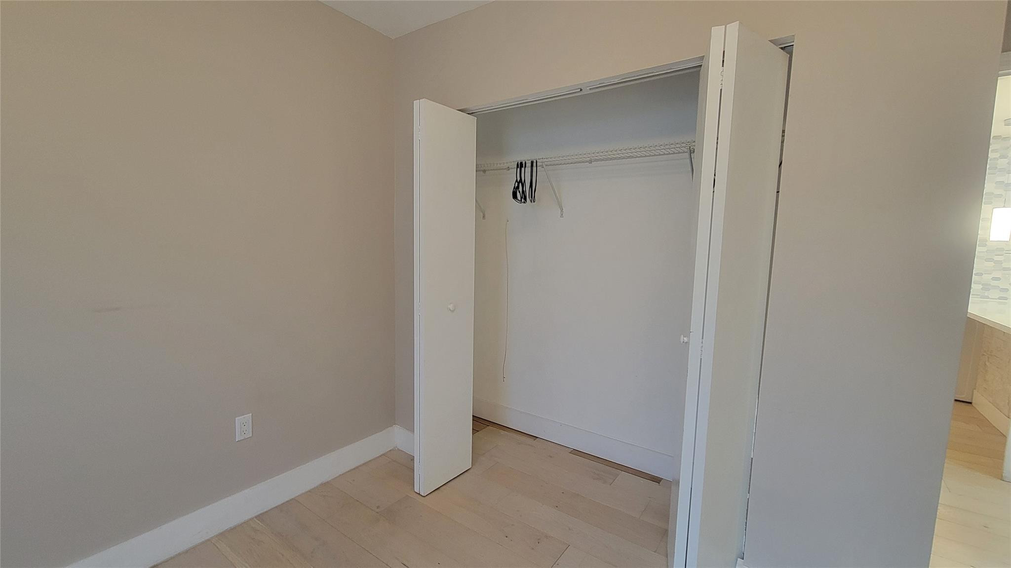 DORSEY PARK FIRST ADD - Residential